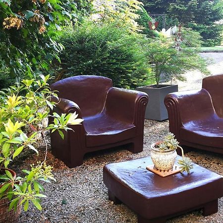 Le Cadran Solaire Romance Classe 3 Etoiles Et 3 Cles Sancey 外观 照片